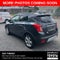 2016 Buick Encore Base