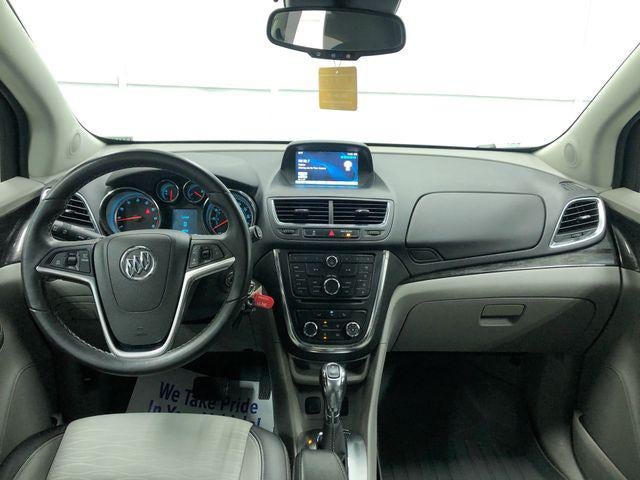 2016 Buick Encore Base