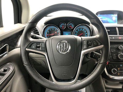 2016 Buick Encore Base