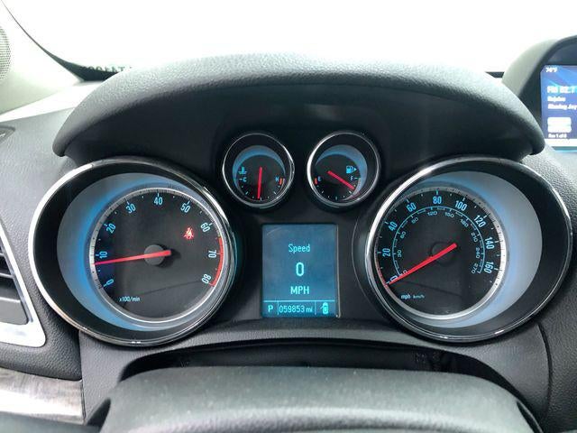 2016 Buick Encore Base