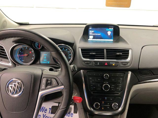 2016 Buick Encore Base