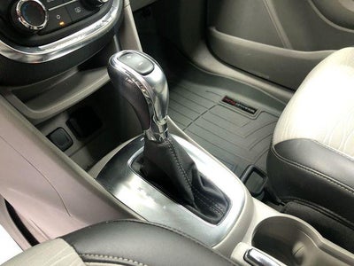 2016 Buick Encore Base