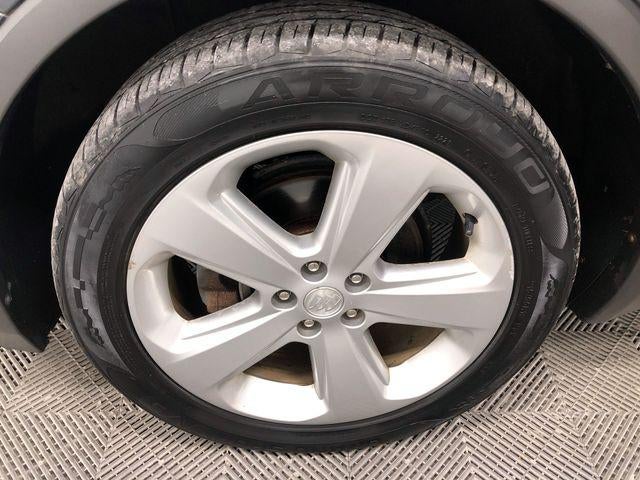 2016 Buick Encore Base