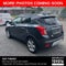 2016 Buick Encore Base