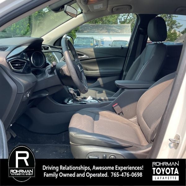 2023 Buick Encore GX Preferred