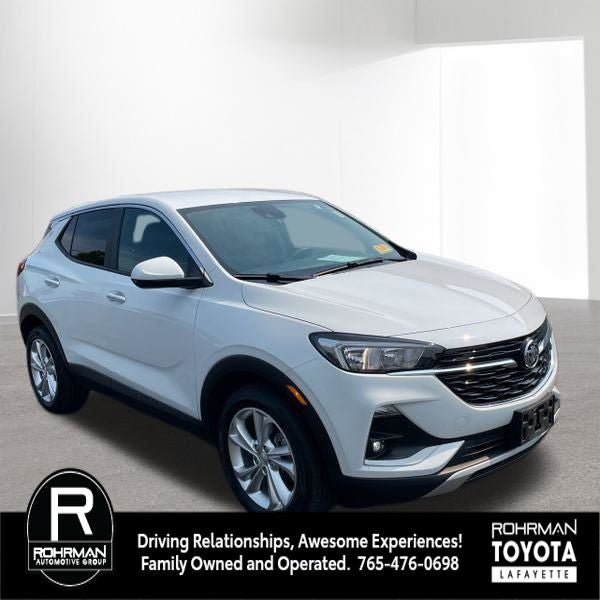 2023 Buick Encore GX Preferred
