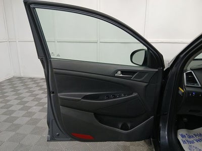 2017 Hyundai Tucson Value