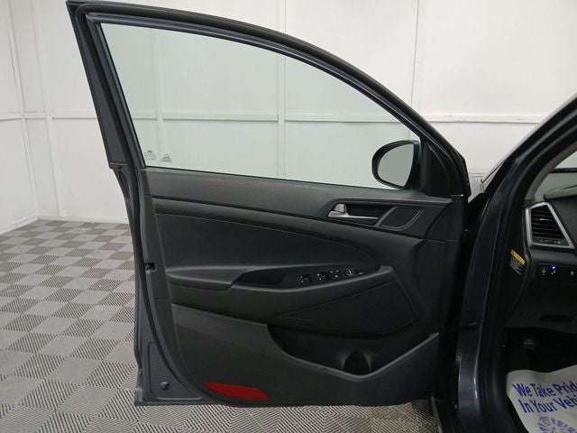 2017 Hyundai Tucson Value
