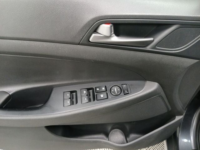 2017 Hyundai Tucson Value