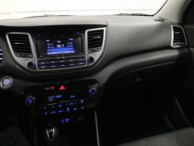 2017 Hyundai Tucson Value