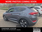 2017 Hyundai Tucson Value
