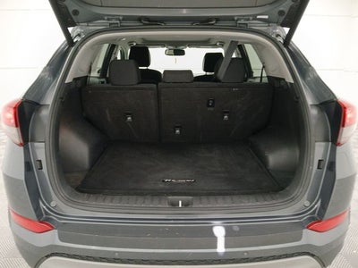 2017 Hyundai Tucson Value