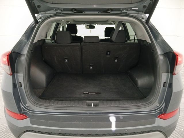 2017 Hyundai Tucson Value