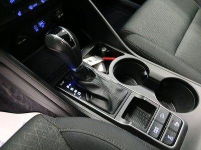 2017 Hyundai Tucson Value