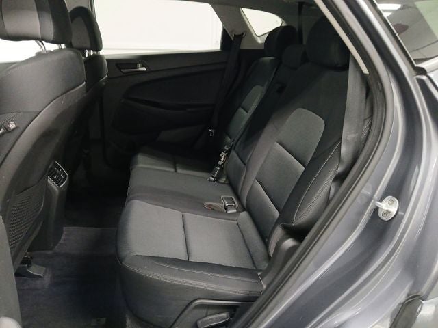 2017 Hyundai Tucson Value