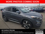 2017 Hyundai Tucson Value
