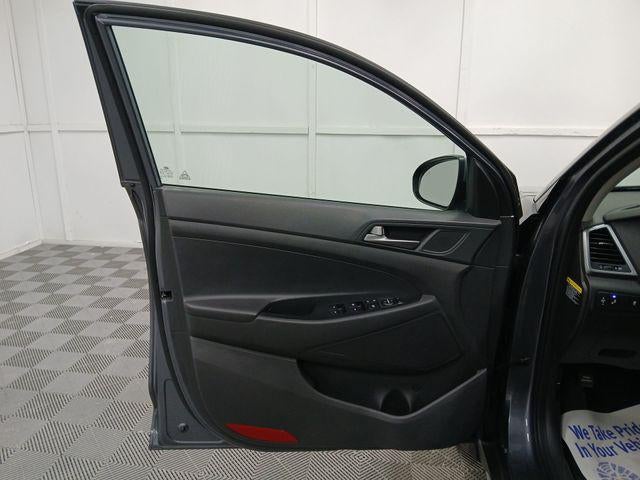 2017 Hyundai Tucson Value