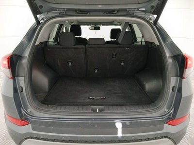 2017 Hyundai Tucson Value