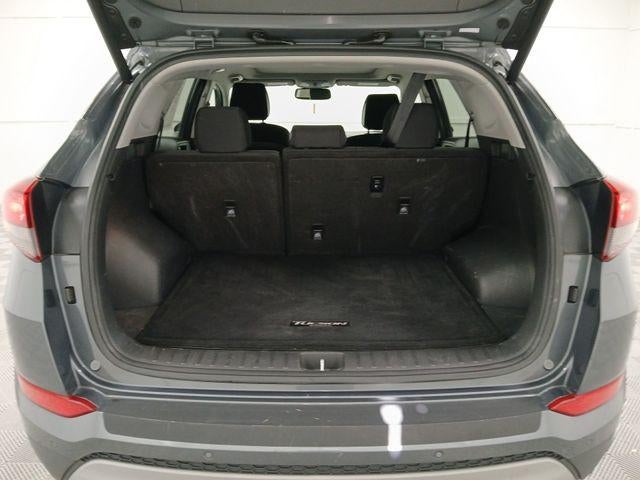 2017 Hyundai Tucson Value