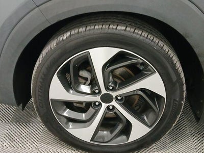 2017 Hyundai Tucson Value