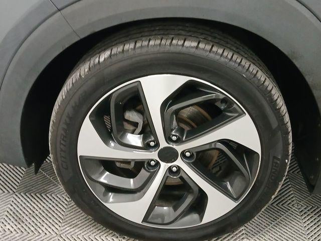 2017 Hyundai Tucson Value