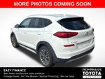 2019 Hyundai Tucson SEL