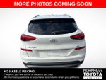 2019 Hyundai Tucson SEL