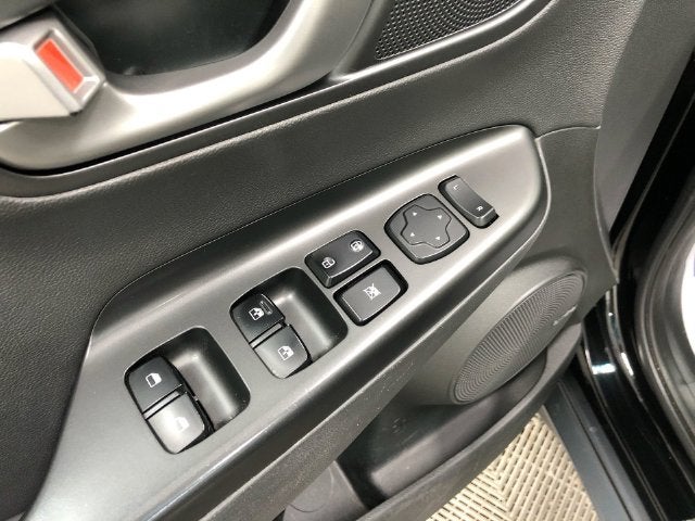 2020 Hyundai Kona Limited