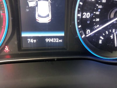 2020 Hyundai Kona Limited