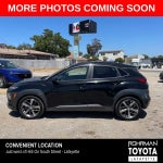 2020 Hyundai Kona Limited