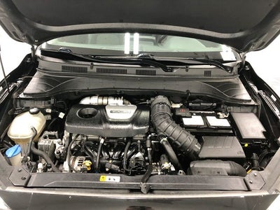 2020 Hyundai Kona Limited