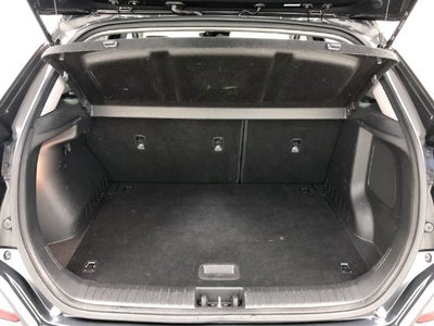 2020 Hyundai Kona Limited