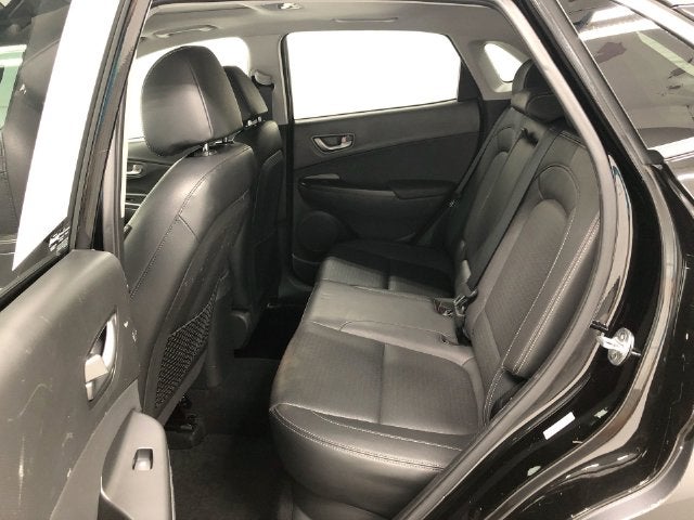2020 Hyundai Kona Limited
