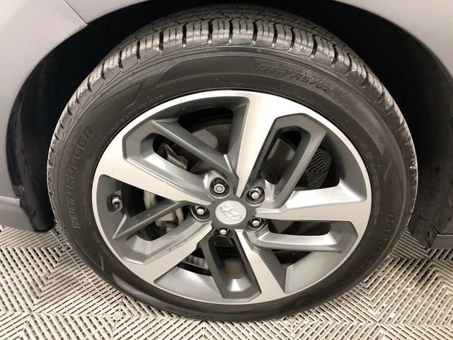2020 Hyundai Kona Limited