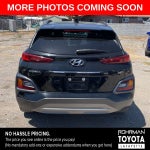 2020 Hyundai Kona Limited