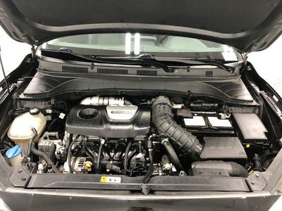 2020 Hyundai Kona Limited