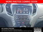 2018 Hyundai Santa Fe SE