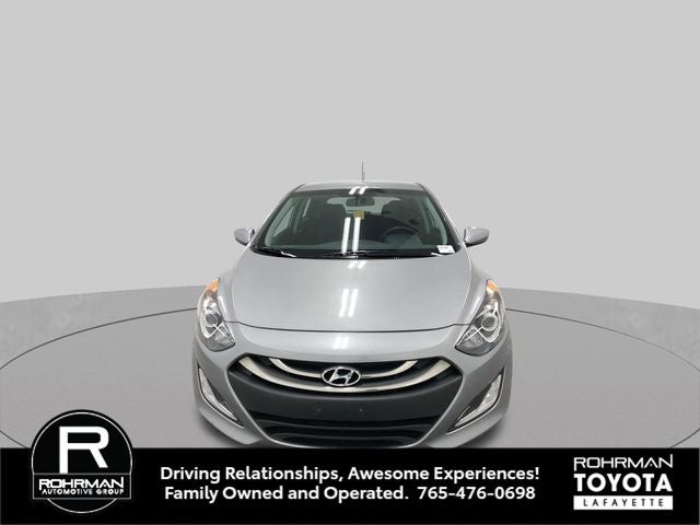 2015 Hyundai Elantra Base