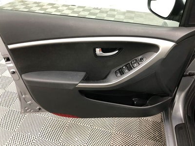 2015 Hyundai Elantra Base