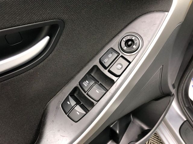 2015 Hyundai Elantra Base