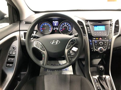 2015 Hyundai Elantra Base