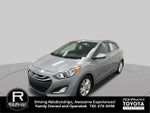 2015 Hyundai Elantra Base