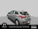 2015 Hyundai Elantra Base