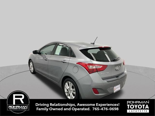 2015 Hyundai Elantra Base