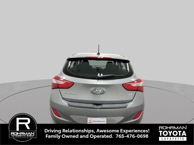 2015 Hyundai Elantra Base
