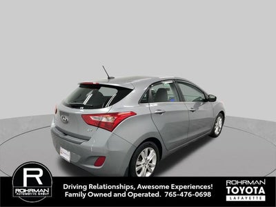 2015 Hyundai Elantra Base