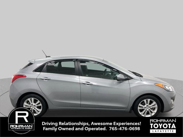 2015 Hyundai Elantra Base