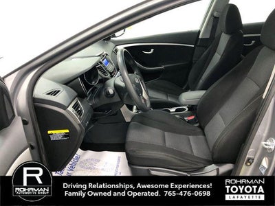 2015 Hyundai Elantra Base