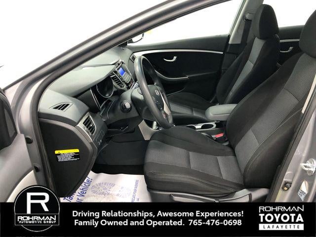 2015 Hyundai Elantra Base