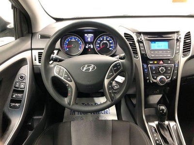 2015 Hyundai Elantra Base
